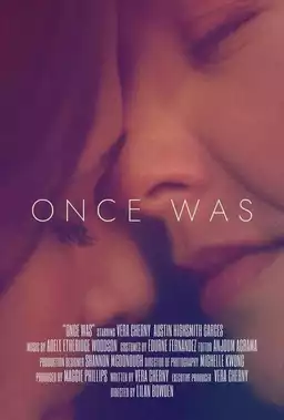 Once Was