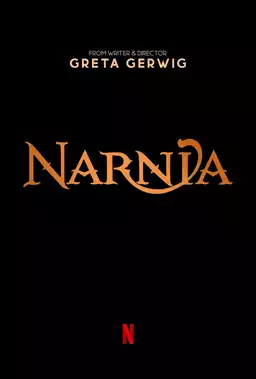 Untitled Chronicles of Narnia Film #1