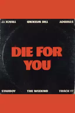 Starboy: Die For You