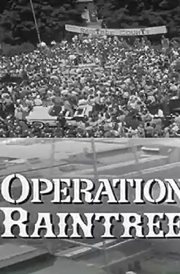 Operation Raintree