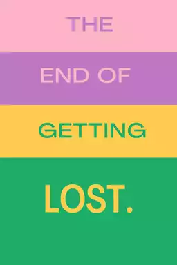 The End of Getting Lost