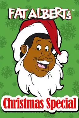 The Fat Albert Christmas Special