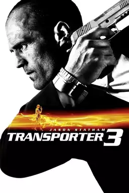movie Transporter 3