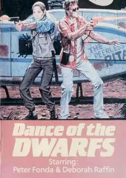 Dance of the Dwarfs