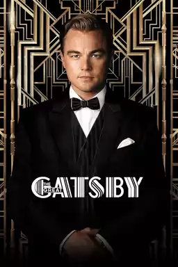 movie Der große Gatsby