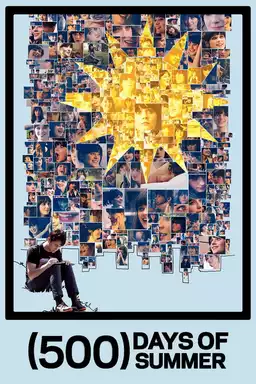 (500) Days of Summer