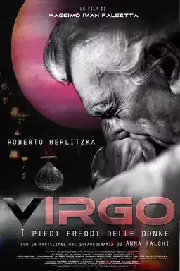 Virgo - A Woman's Cold Feet