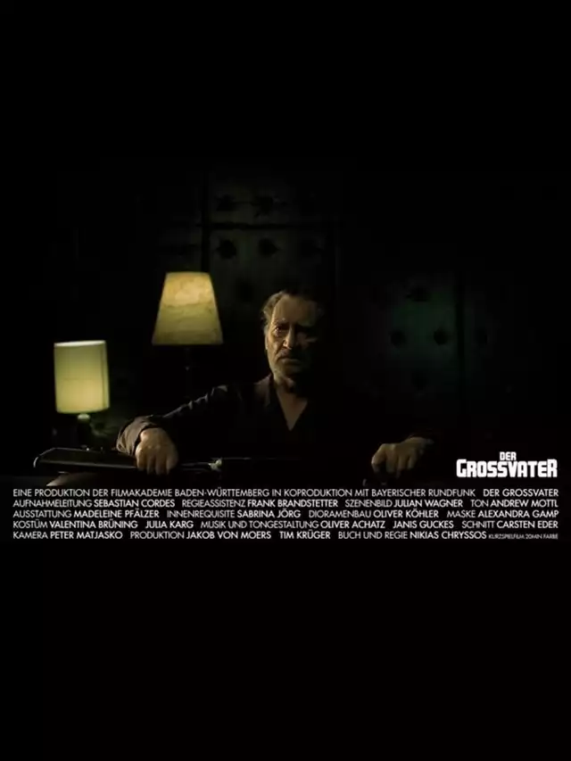 movie vertical poster fallback