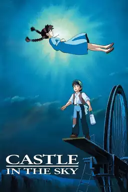 movie Castle in the Sky