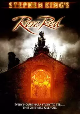 STEPHEN KING'S ROSE RED