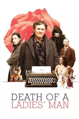 movie Death of a Ladies' Man