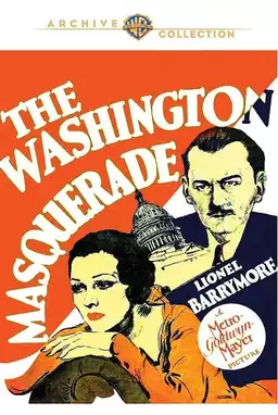 The Washington Masquerade