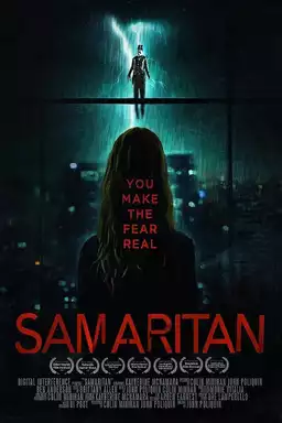 Samaritan