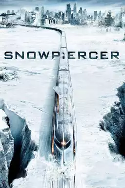 movie Snowpiercer : le Transperceneige