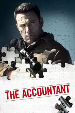 movie The Accountant