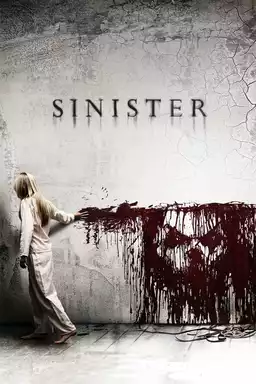 movie Sinister - Wenn Du ihn siehst, bist Du schon verloren