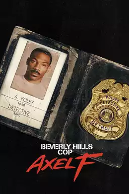 Beverly Hills Cop 4