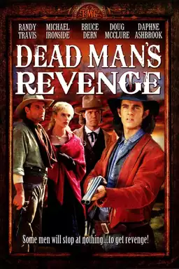 Dead Man's Revenge