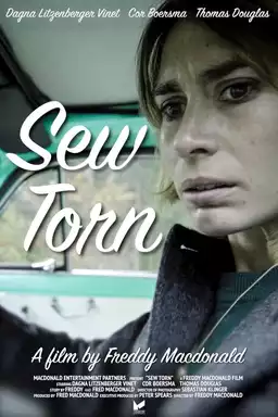 Sew Torn (The Short)