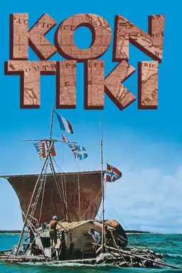 movie Kon-Tiki