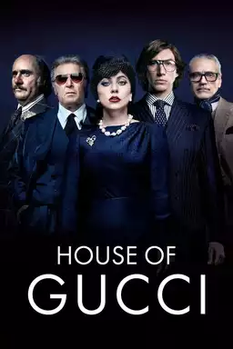 movie House of Gucci