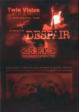 S.P.K. Despair