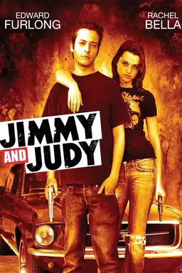 Jimmy and Judy