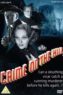 Crime on the Hill