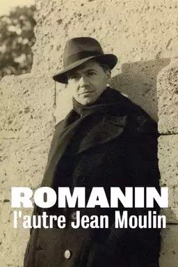 Romanin, l'autre Jean Moulin