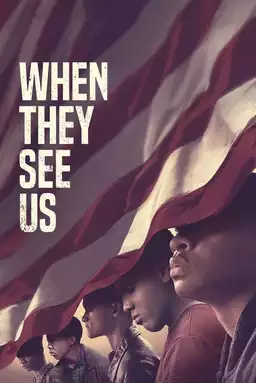 movie When They See Us