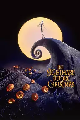 movie Nightmare Before Christmas