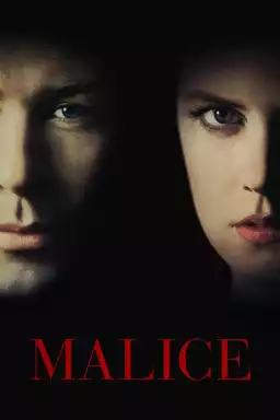 movie Malice - Il sospetto