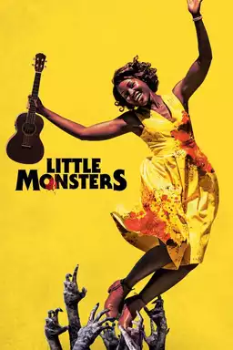 movie Little monsters