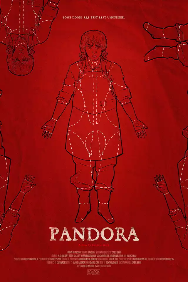 movie vertical poster fallback