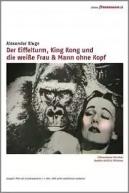 The Eiffel Tower, King Kong, and the White Woman