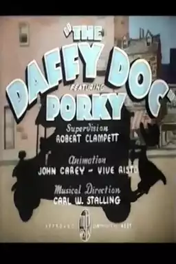 The Daffy Doc