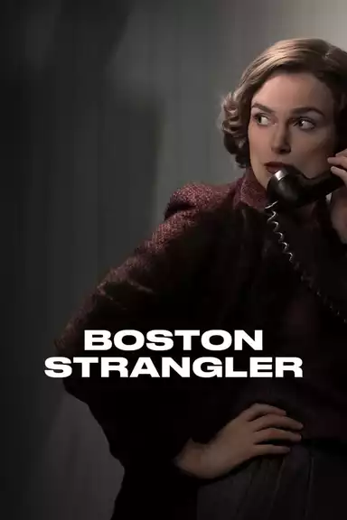 movie Boston Strangler