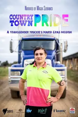 Country Town Pride