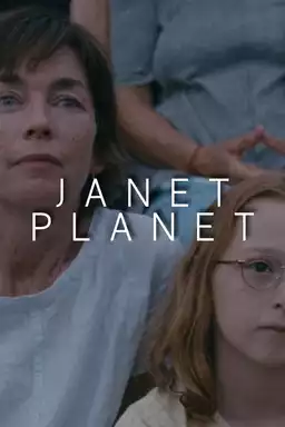 Janet Planet