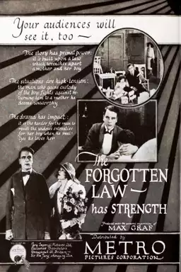 The Forgotten Law