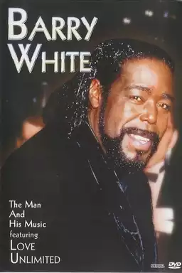 Barry White: The Man and His Music