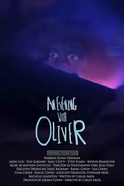 An Evening With Oliver