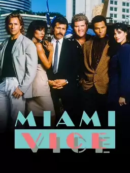 Miami Vice: Freefall