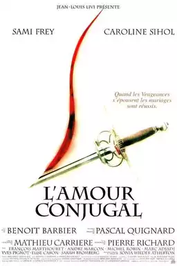 L'amour conjugal