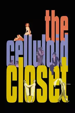 movie The Celluloid Closet