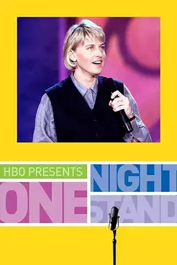 One Night Stand: Ellen DeGeneres