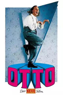 Otto - The New Movie