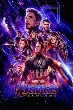 movie Avengers: Endgame