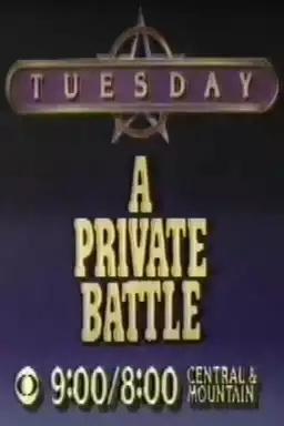 A Private Battle