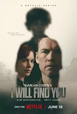 I Will Find You